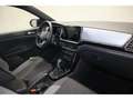 Volkswagen T-Cross 1.0 TSI Goal Navi*AHK*SHZ*ACC*LED Gris - thumbnail 8