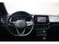 Volkswagen T-Cross 1.0 TSI Goal Navi*AHK*SHZ*ACC*LED Gris - thumbnail 12
