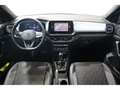 Volkswagen T-Cross 1.0 TSI Goal Navi*AHK*SHZ*ACC*LED Gris - thumbnail 10
