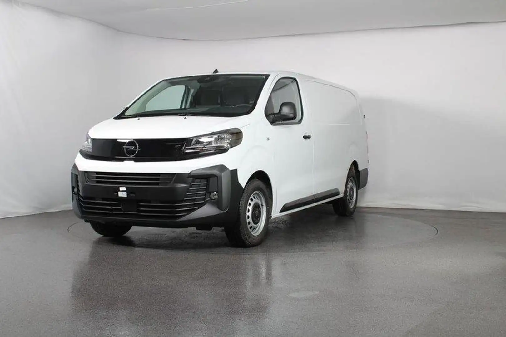 Opel Vivaro Kastenwagen Lang 2.0 BlueHDi 145 6-Gang 106 kW ... Weiß - 1