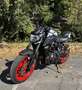 Yamaha MT-07 Grau - thumbnail 3