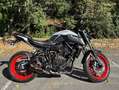Yamaha MT-07 Grau - thumbnail 1