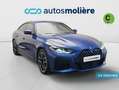BMW 420 420iA Gran Coupé Blauw - thumbnail 2