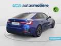 BMW 420 420iA Gran Coupé Blauw - thumbnail 4