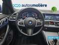 BMW 420 420iA Gran Coupé Blauw - thumbnail 24