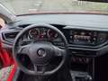 Volkswagen Polo 1.0 80CV Garantie 12 Mois Rouge - thumbnail 12