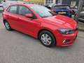 Volkswagen Polo 1.0 80CV Garantie 12 Mois Rouge - thumbnail 5