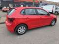 Volkswagen Polo 1.0 80CV Garantie 12 Mois Rouge - thumbnail 4