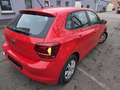 Volkswagen Polo 1.0 80CV Garantie 12 Mois Rouge - thumbnail 13