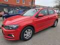 Volkswagen Polo 1.0 80CV Garantie 12 Mois Rouge - thumbnail 1