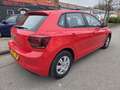 Volkswagen Polo 1.0 80CV Garantie 12 Mois Rouge - thumbnail 3