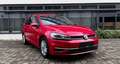 Volkswagen Golf VII Variant Comfortline*Navi*LED*AHK*ACC* Rouge - thumbnail 1