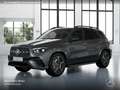Mercedes-Benz GLE 450 d 4M AMG+NIGHT+PANO+360+AHK+MULTIBEAM+SPUR Grau - thumbnail 13