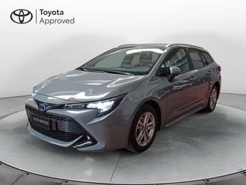 (2018-->) Touring Sports 1.8 Hybrid Style AUTOCARRO