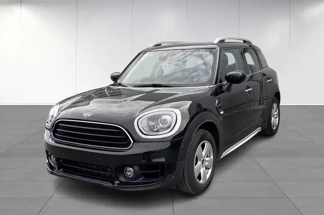 MINI Cooper Countryman COUNTRYMAN 1.5 COOPER ESSENTIAL EDIT.
