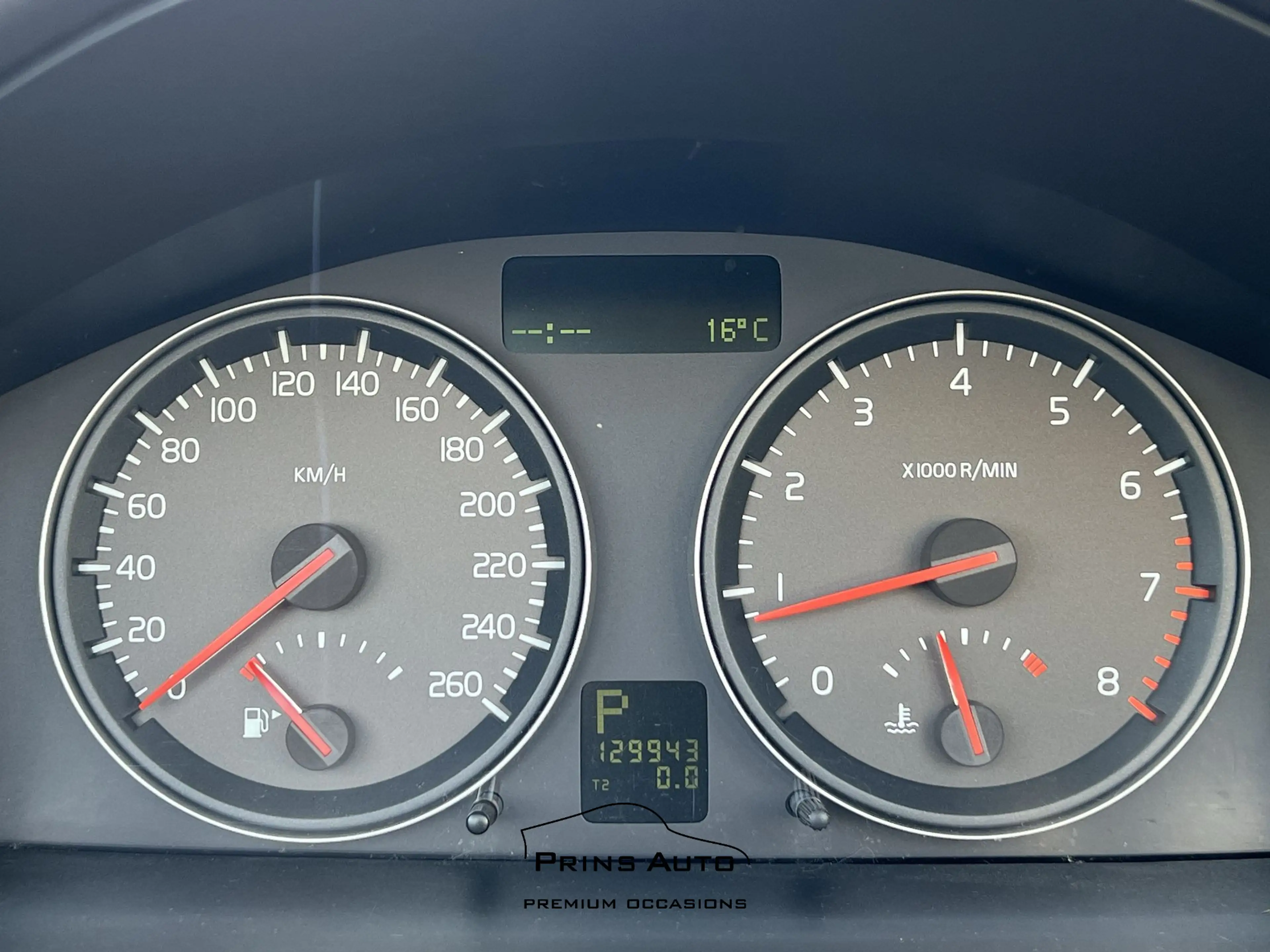 Volvo C70 Convertible 2.5 T5 Summum CABRIO|MEMORY|CLIMA|CRUI — photo 8