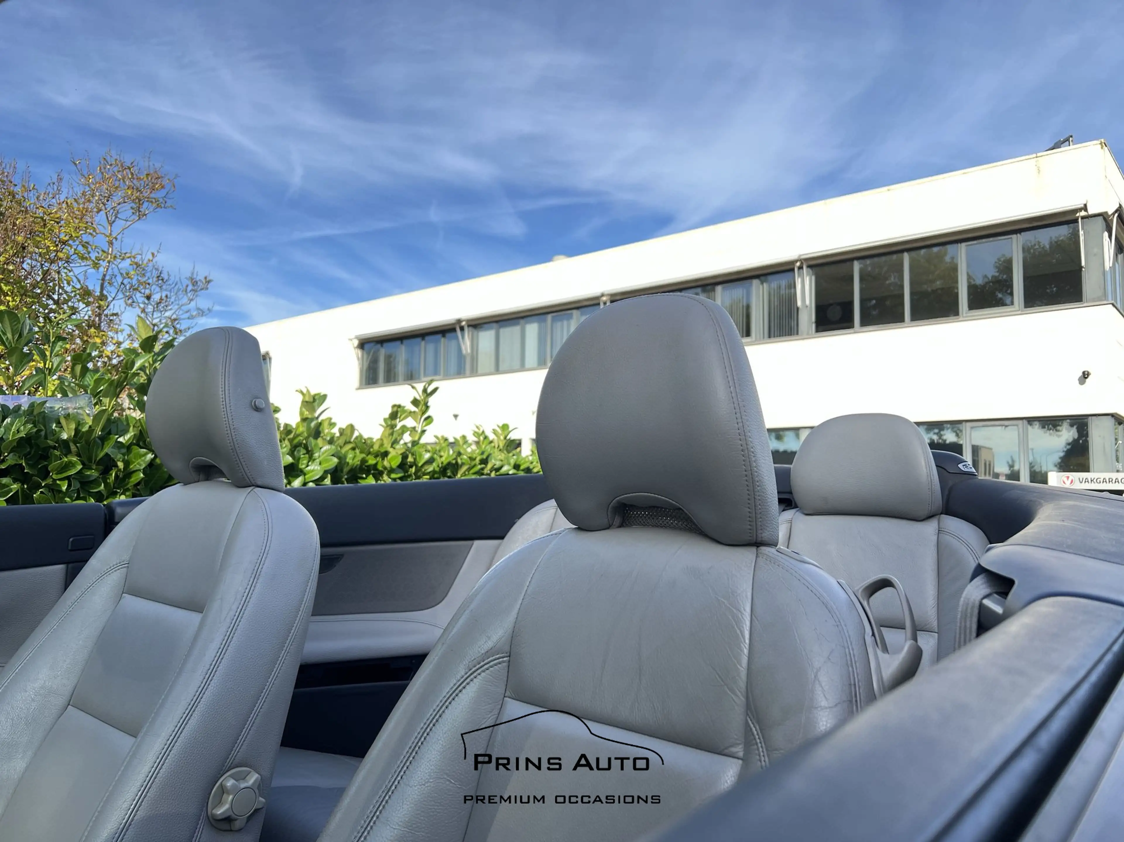 Volvo C70 Convertible 2.5 T5 Summum CABRIO|MEMORY|CLIMA|CRUI — photo 15