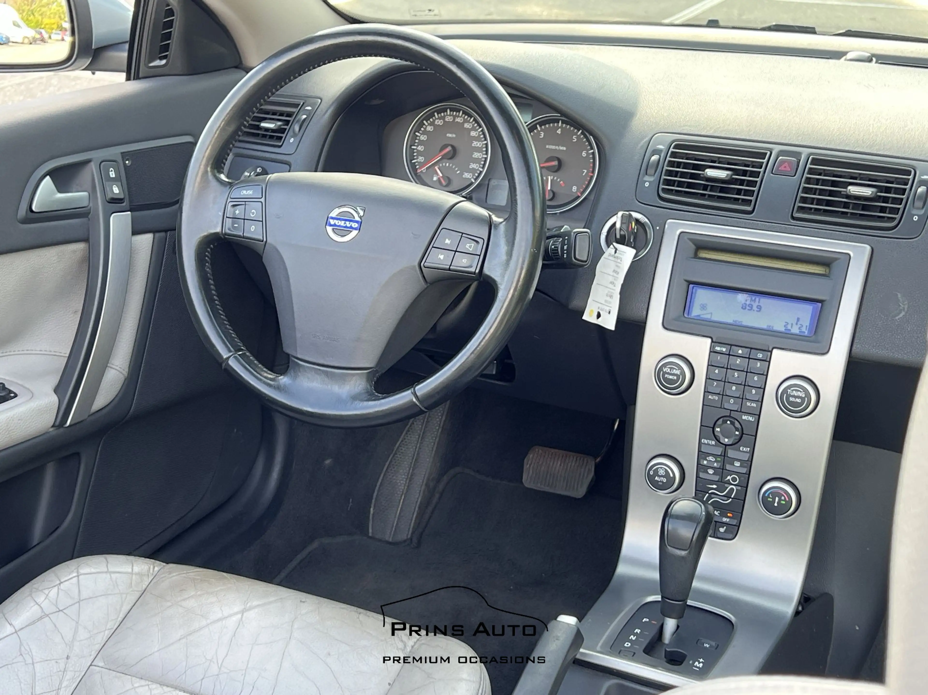 Volvo C70 Convertible 2.5 T5 Summum CABRIO|MEMORY|CLIMA|CRUI — photo 4