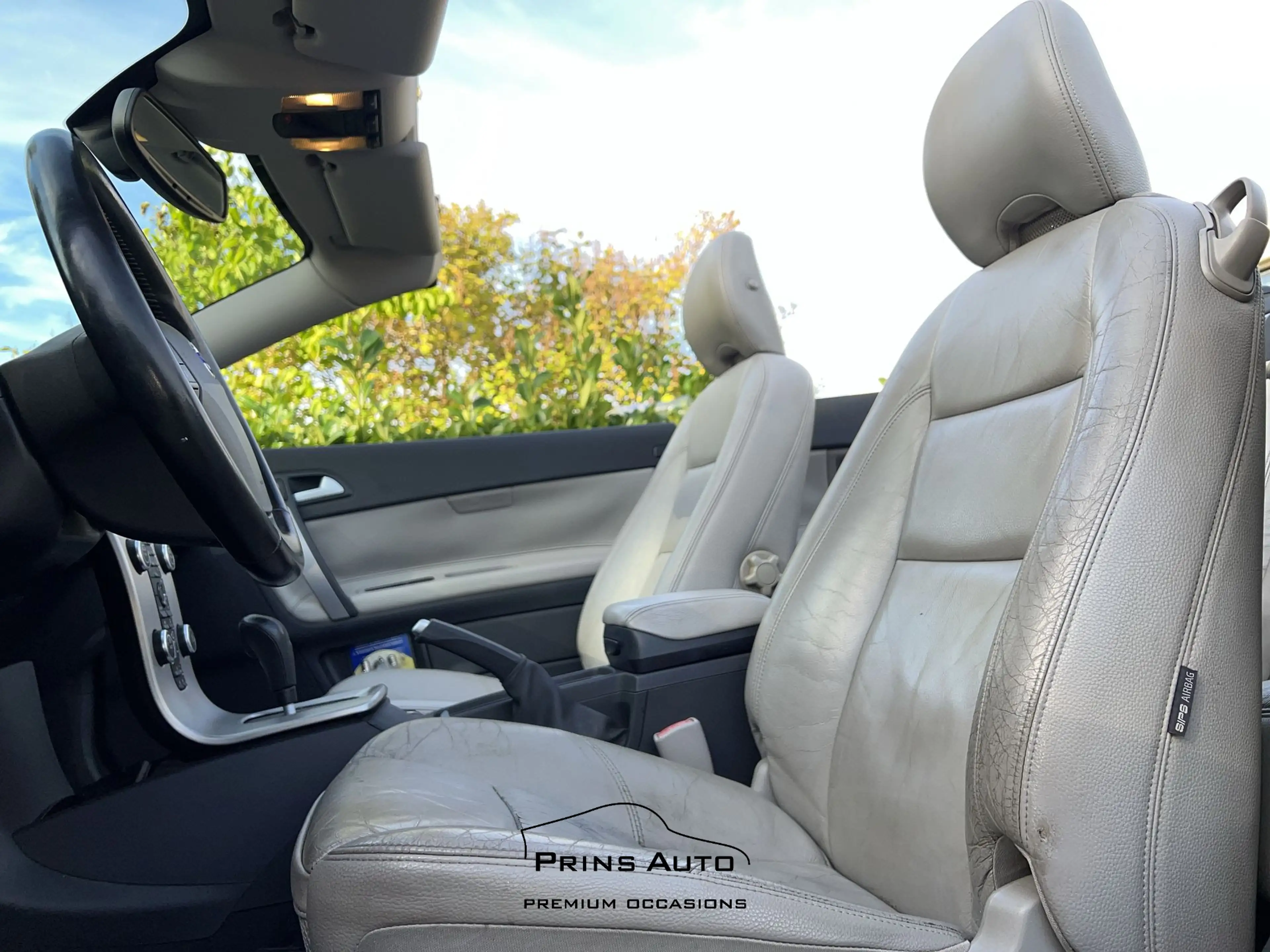 Volvo C70 Convertible 2.5 T5 Summum CABRIO|MEMORY|CLIMA|CRUI — photo 3