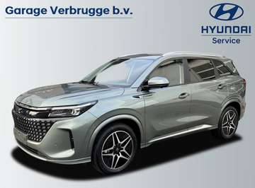 1.5 PHEV L2 | 7-persoons | Leder | Pano | 360 came