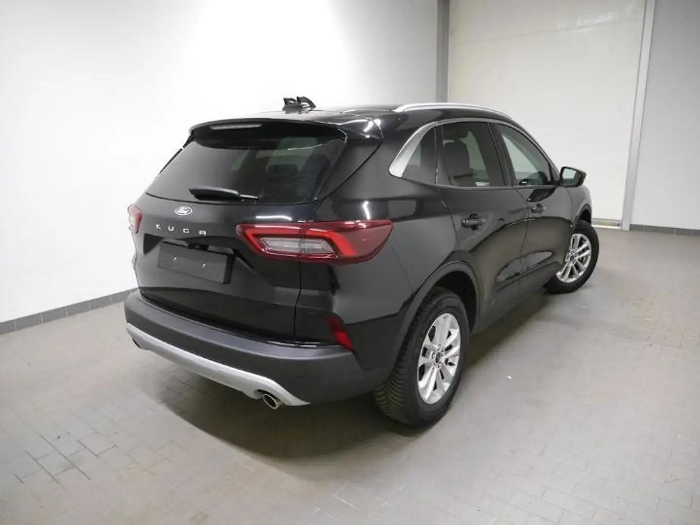 Ford Kuga Titanium LED Navi Kamera ACC Neues Modell Noir - 2