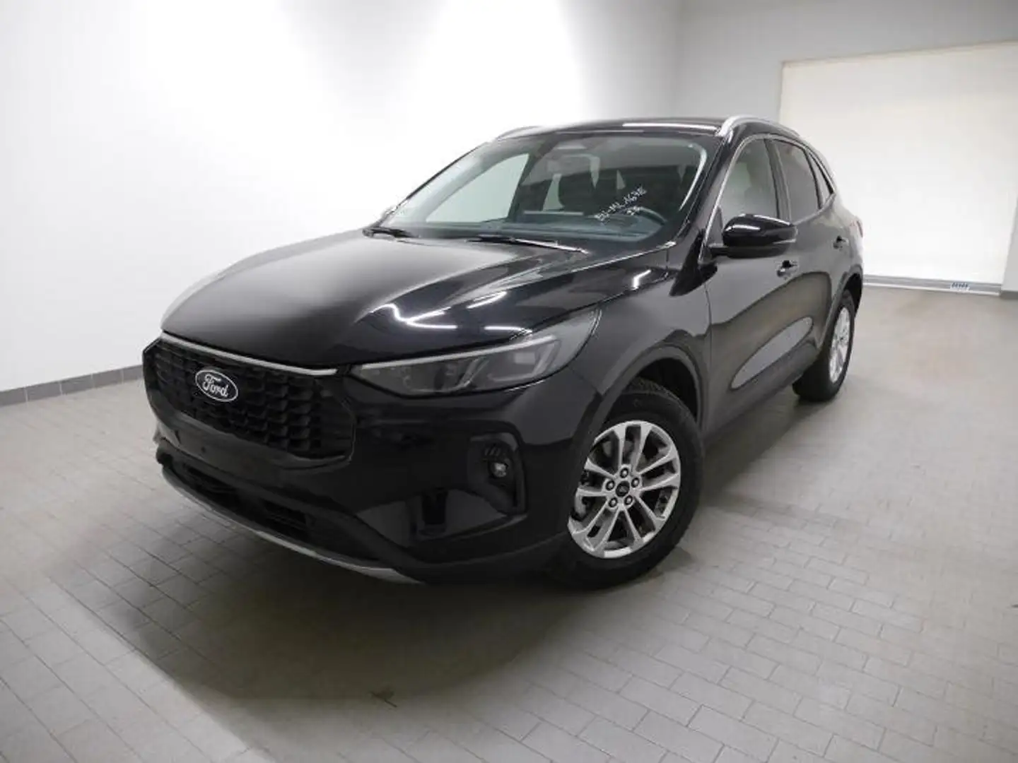 Ford Kuga Titanium LED Navi Kamera ACC Neues Modell Noir - 1