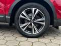 Nissan Qashqai N-Connecta Pano AHK 360° Rot - thumbnail 5