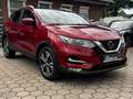 Nissan Qashqai N-Connecta Pano AHK 360° Rot - thumbnail 3