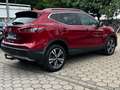 Nissan Qashqai N-Connecta Pano AHK 360° Rot - thumbnail 6
