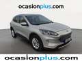 Ford Kuga 2.0 EcoBlue MEHV Titanium FWD 150 Plateado - thumbnail 2