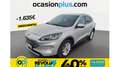 Ford Kuga 2.0 EcoBlue MEHV Titanium FWD 150 Plateado - thumbnail 1