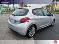 Peugeot 208 82cv 5p. GPL Active Grigio - thumbnail 4