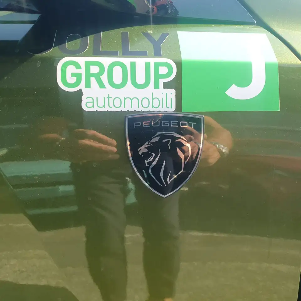 Peugeot 408 2026 — фото 14