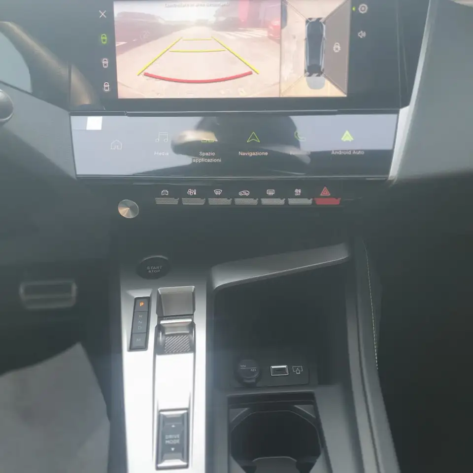 Peugeot 408 2026 — фото 11