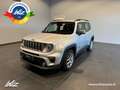 Jeep Renegade 1.0 t3 limited 2wd Argento - thumbnail 1