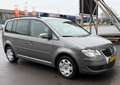 Volkswagen Touran 1.4 TSI Comfortline Business XENON/CRUISE/NAVI/AIR Gris - thumbnail 7