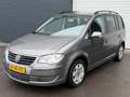 Volkswagen Touran 1.4 TSI Comfortline Business XENON/CRUISE/NAVI/AIR Gris - thumbnail 2