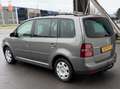 Volkswagen Touran 1.4 TSI Comfortline Business XENON/CRUISE/NAVI/AIR Gris - thumbnail 4