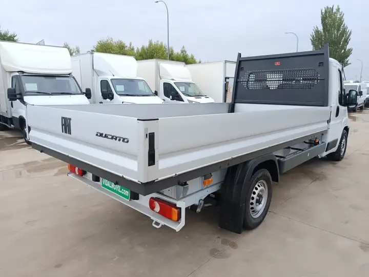 Fiat Ducato 2026, foto 5