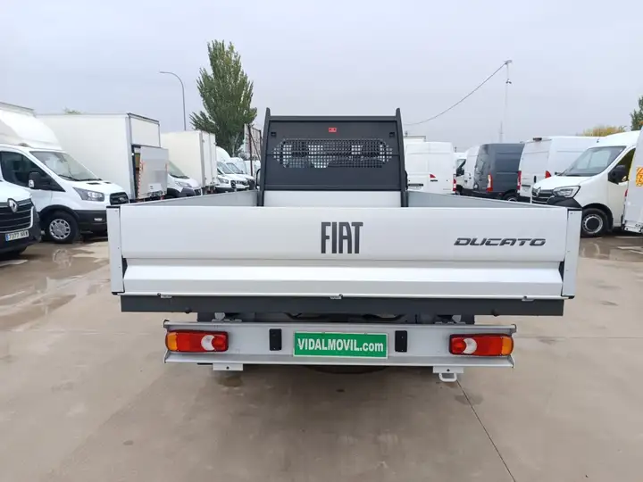 Fiat Ducato 2026, foto 8