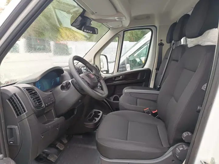 Fiat Ducato 2026, foto 12