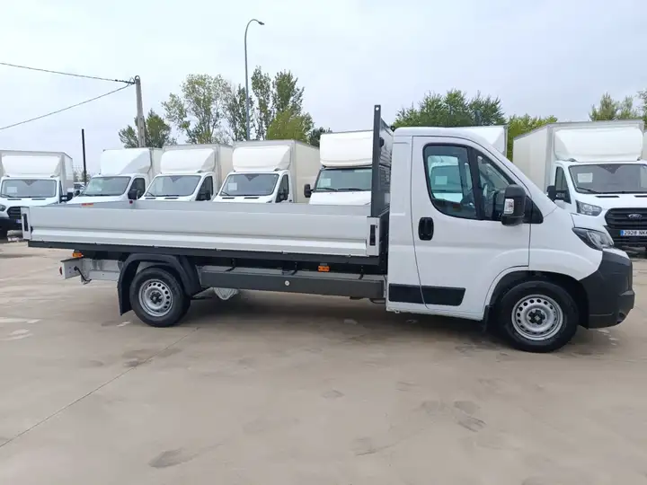 Fiat Ducato 2026, foto 4