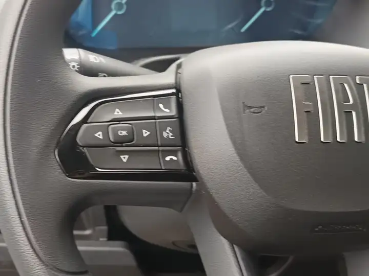 Fiat Ducato 2026, foto 15