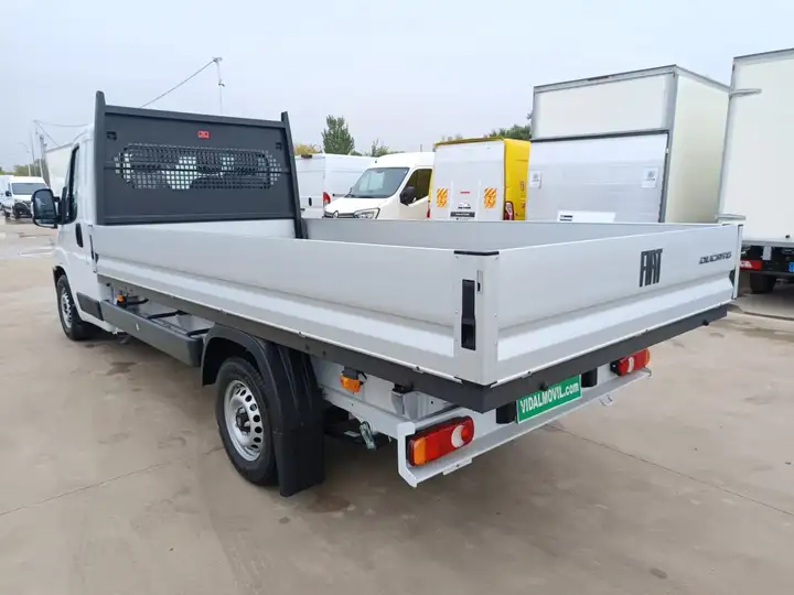 Fiat Ducato 2026, foto 6