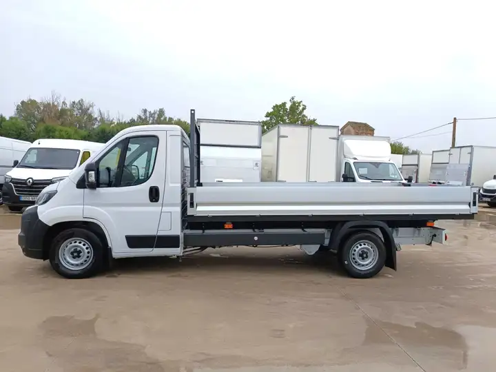 Fiat Ducato 2026, foto 7