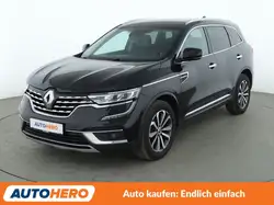 Renault Koleos 2.0 BLUE dCi Intens 4x4 Aut.*NAVI*LED*TEMPO*CAM*