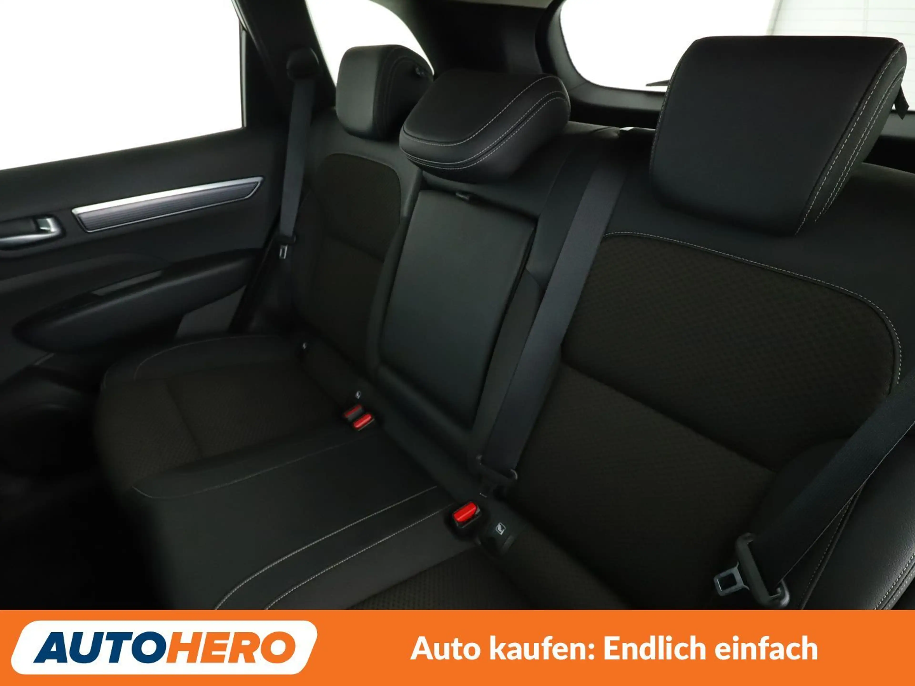 Renault Koleos 2.0 BLUE dCi Intens 4x4 Aut.*NAVI*LED*TEMPO*CAM* — photo 14