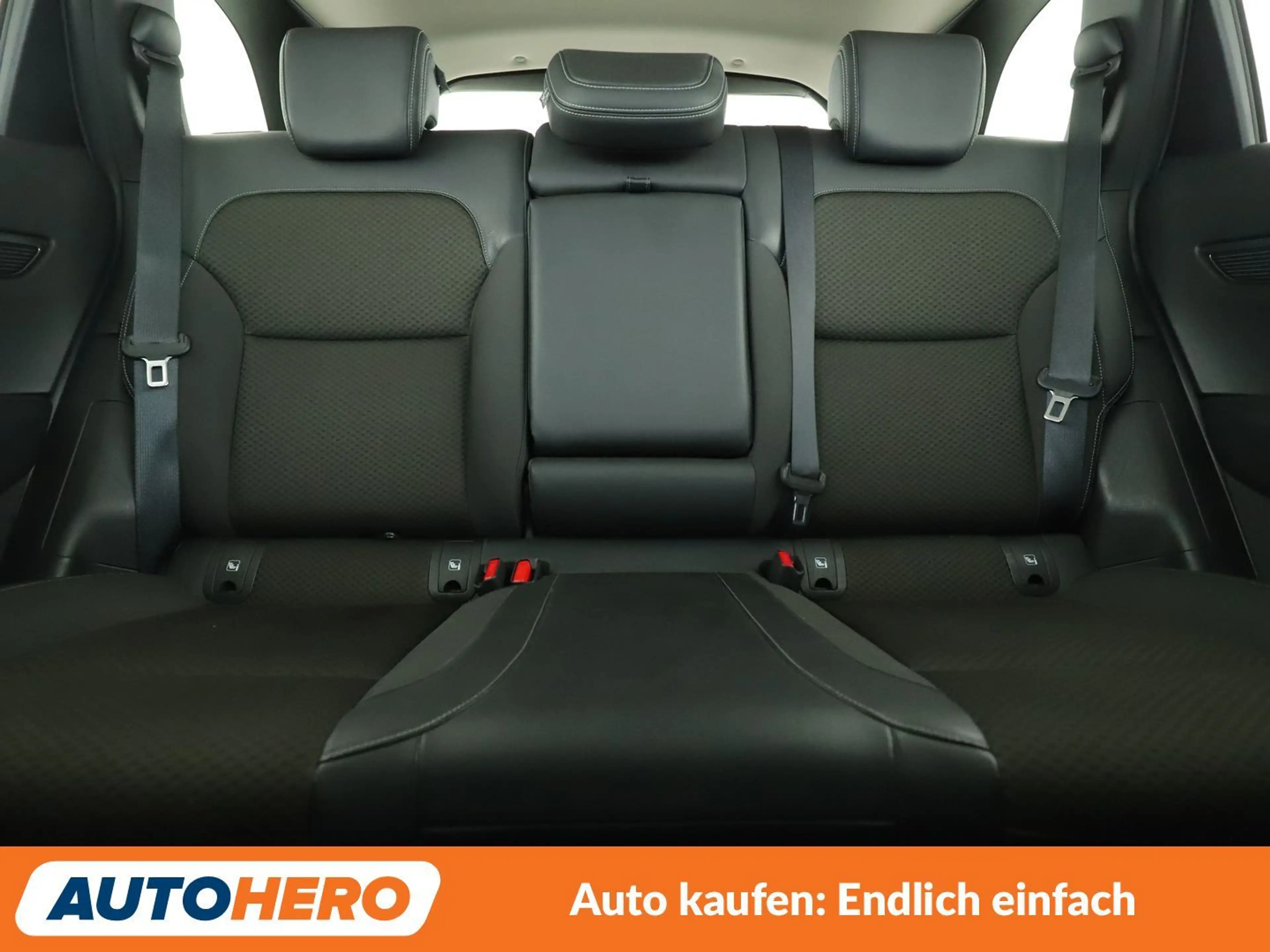Renault Koleos 2.0 BLUE dCi Intens 4x4 Aut.*NAVI*LED*TEMPO*CAM* — photo 15