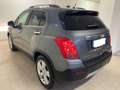 Chevrolet Trax Trax\mokka 1.7 LTZ full 1.7 130cv autom 109.000 km Grau - thumbnail 7