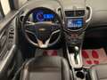 Chevrolet Trax Trax\mokka 1.7 LTZ full 1.7 130cv autom 109.000 km Grau - thumbnail 12